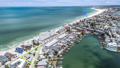 8425 GULF Boulevard, Treasure Island, FL, 33706 — photo 2