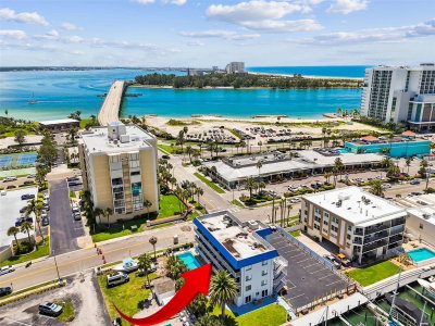 800 BAYWAY Boulevard, Clearwater Beach, FL, 33767 — photo 2