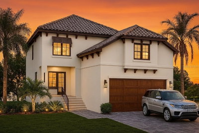 554 ESTUARY SHORE Lane, Apollo Beach, FL, 33572 — photo 2