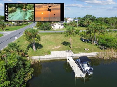 3314 FERNLEAF Drive, Hernando Beach, FL, 34607 — photo 2
