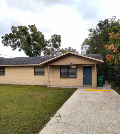 38942 9TH Avenue, Zephyrhills, FL, 33542 — photo 2