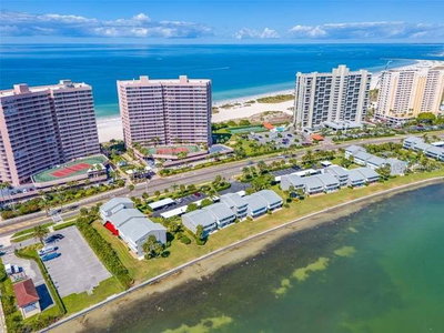 1351 GULF Boulevard, Clearwater Beach, FL, 33767 — photo 2