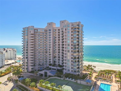 1560 GULF Boulevard, Clearwater Beach, FL, 33767 — photo 2