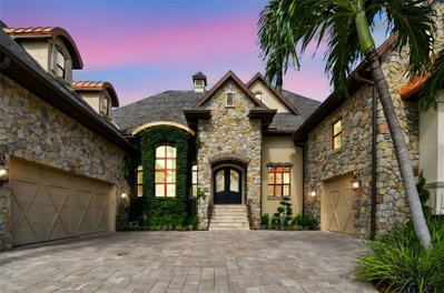 5405 LEILANI Drive, St Pete Beach, FL, 33706 — photo 2