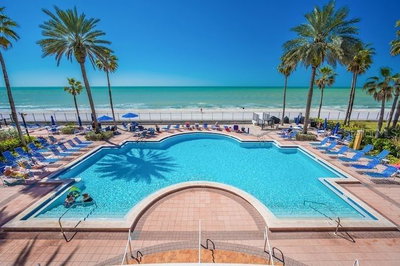 16550 GULF Boulevard, North Redington Beach, FL, 33708 — photo 2