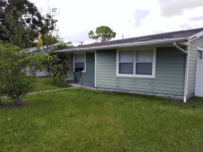 1145 54TH Avenue, St Petersburg, FL, 33703 — photo 2