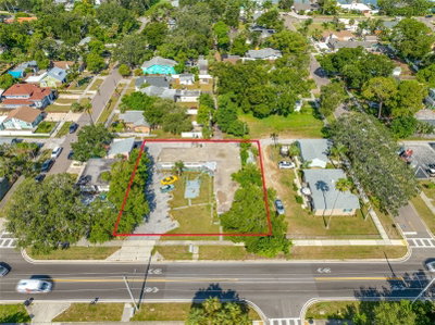 1770 FORT HARRISON Avenue, Clearwater, FL, 33755 — photo 2