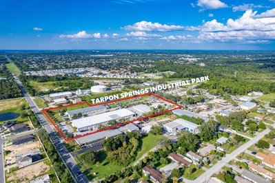 1500 L AND R INDUSTRIAL Boulevard, Tarpon Springs, FL, 34689 — photo 2