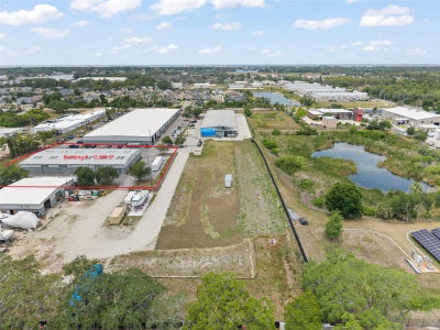 1468 L AND R INDUSTRIAL Boulevard, Tarpon Springs, FL, 34689 — photo 2