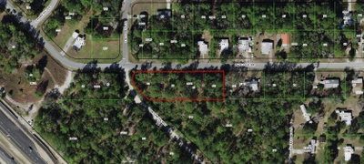 7350 VILLAGE Drive, Homosassa, FL, 34446 — photo 2