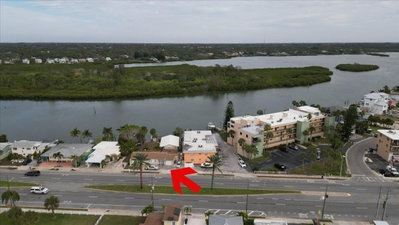 18207 GULF Boulevard, Redington Shores, FL, 33708 — photo 2