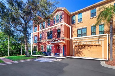 2757 VIA CIPRIANI, Clearwater, FL, 33764 — photo 2