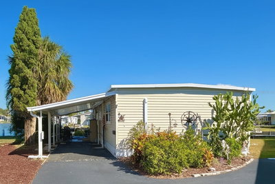 144 AMERICANA Court, St Petersburg, FL, 33702 — photo 2