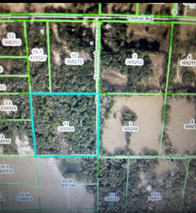 LA RUTH Road, Brooksville, FL, 34601 — photo 2