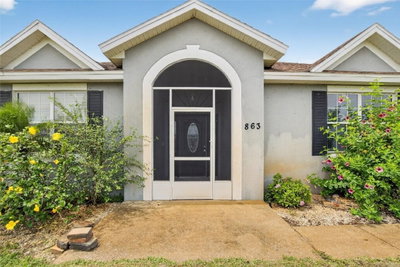 863 C F KINNEY Road, Lake Wales, FL, 33859 — photo 2