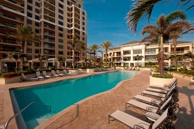 11 BAYMONT Street, Clearwater Beach, FL, 33767 — photo 2
