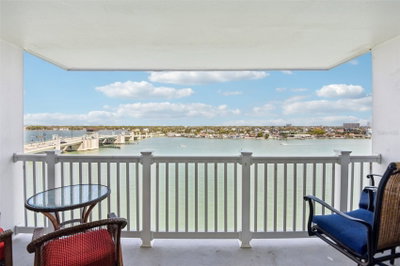 500 TREASURE ISLAND Causeway, Treasure Island, FL, 33706 — photo 2