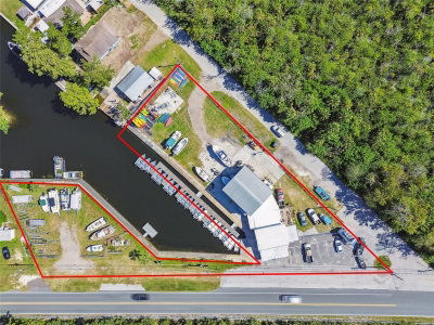 7154 SHOAL LINE Boulevard, Weeki Wachee, FL, 34607 — photo 2