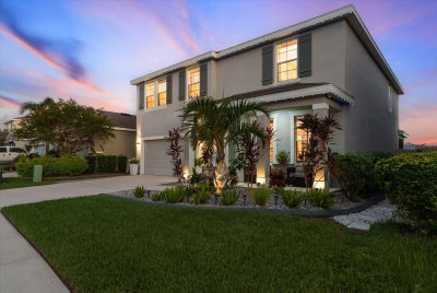 5030 JACKEL CHASE Drive, Wimauma, FL, 33598 — photo 2