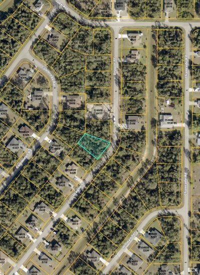 00 DRAGON Street, North Port, FL, 34288 — photo 2