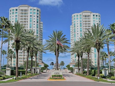 1180 GULF Boulevard, Clearwater Beach, FL, 33767 — photo 2
