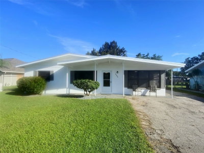 1334 SUNSET Drive, Sebring, FL, 33870 — photo 2