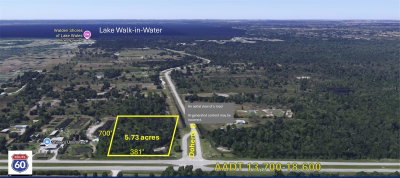 DOHERTY Drive, Lake Wales, FL, 33898 — photo 2