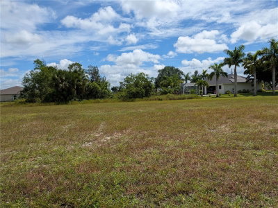 3421 ANDALUSIA Boulevard, Cape Coral, FL, 33909 — photo 2