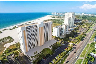 1270 GULF Boulevard, Clearwater, FL, 33767 — photo 2
