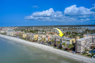 16450 GULF Boulevard, North Redington Beach, FL, 33708 — photo 2