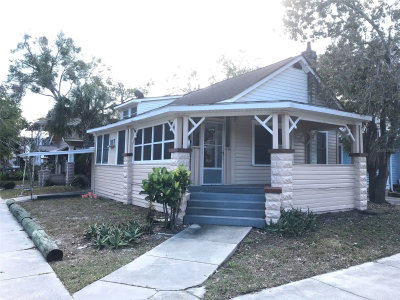 540 14TH Street, St Petersburg, FL, 33705 — photo 2