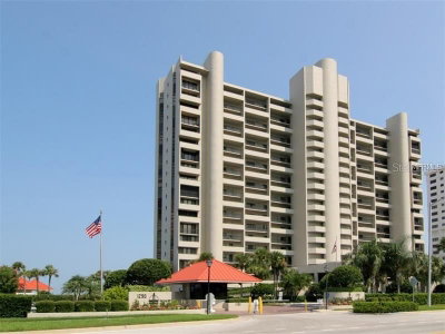 1290 GULF Boulevard, Clearwater, FL, 33767 — photo 2