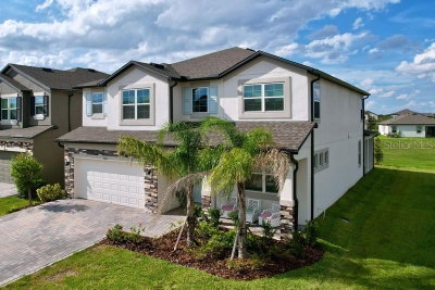 2450 SUNNY PEBBLE Loop, Zephyrhills, FL, 33540 — photo 2