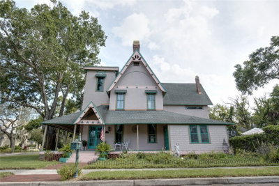 101 READ Street, Tarpon Springs, FL, 34689 — photo 2