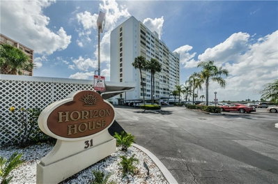 31 ISLAND Way, Clearwater Beach, FL, 33767 — photo 2