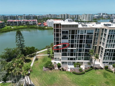 7400 SUN ISLAND Drive, South Pasadena, FL, 33707 — photo 2