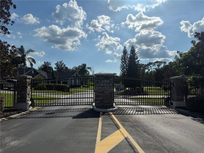 ISLAND SHORES Lane, Lakeland, FL, 33809 — photo 2