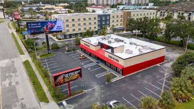 6071 IRLO BRONSON MEMORIAL Highway, Kissimmee, FL, 34747 — photo 2