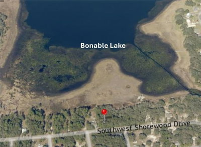 LOTS 476 & 477 SHOREWOOD Drive, Dunnellon, FL, 34431 — photo 2