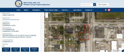 SEMINOLE Street, Clearwater, FL, 33755 — photo 2