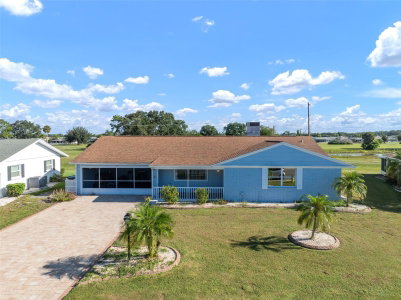 609 FOX HILLS Drive, Sun City Center, FL, 33573 — photo 2