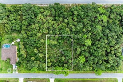 Lot 25 BILLINGHAM Lane, North Port, FL, 34288 — photo 2