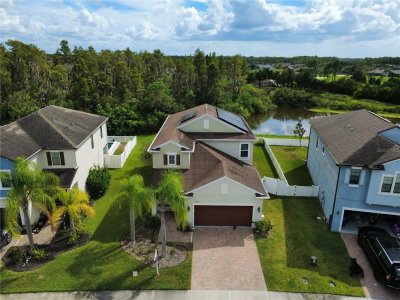 11832 LAKE Boulevard, New Port Richey, FL, 34655 — photo 2