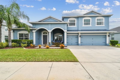 205 ORANGE MILL AVE, Ruskin, FL, 33570 — photo 2