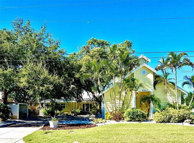 615 MAYO Street, Crystal Beach, FL, 34681 — photo 2