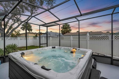 3002 58TH Street, Gulfport, FL, 33707 — photo 2