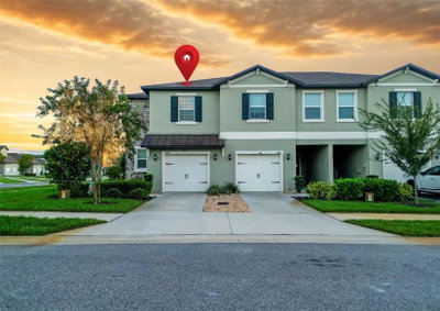 7082 RIPPLE POND Loop, Zephyrhills, FL, 33541 — photo 2