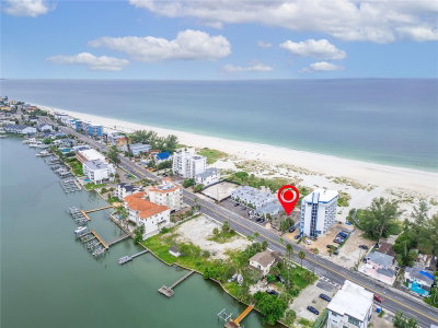 10178 GULF Boulevard, Treasure Island, FL, 33706 — photo 2