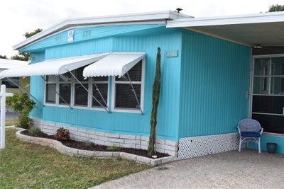 4407 TUCKER Square, New Port Richey, FL, 34652 — photo 2