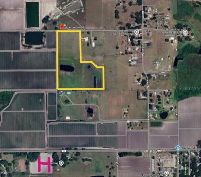 BLANTON ACRES Road, Plant City, FL, 33565 — photo 2